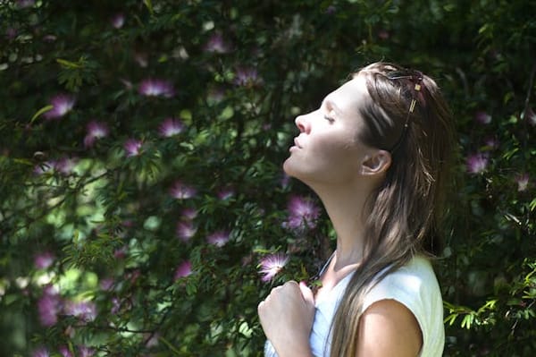 Unlock Your Potential by Changing Your Breathing
