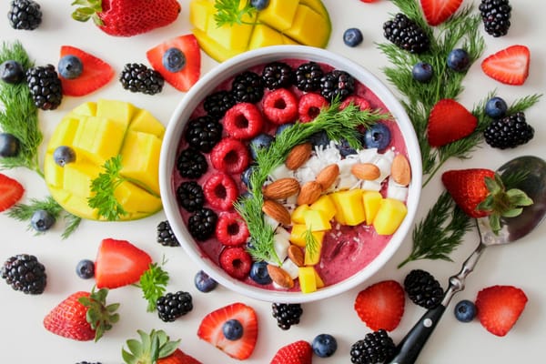 UK’s First Competition Championing Food & Drink Free From Artificial Ingredients and Ultra-Processing Launched