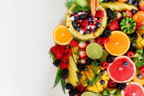 Adopting a Healthy Diet May have Cardiometabolic Benefits Regardless of Weight Loss