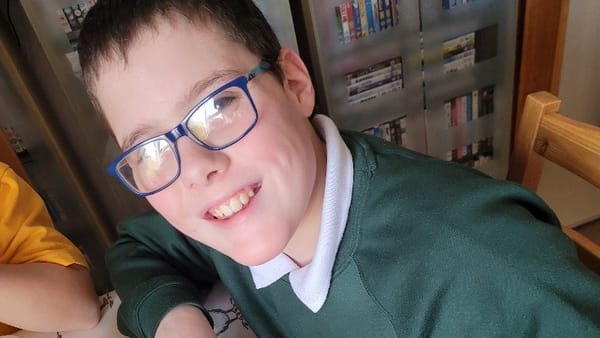 Crafting for a Cause: Kieran’s Fair Aims to Make Bucket List Wishes Come True