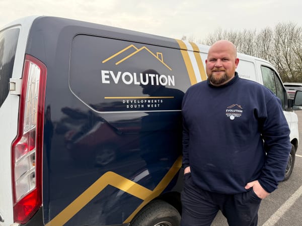 Building Dignity: How Evolution Developments is Improving Lives Through Social Housing Refurbishment