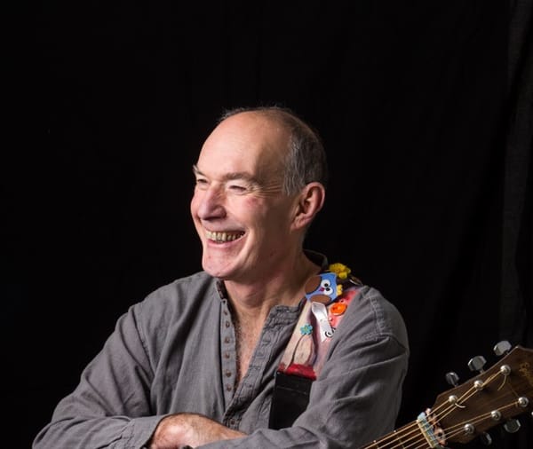 Doctor and UK Brain Expert-Turned-Musician Calls for Global Rethink out of America with Song Released on Eve of Donald Trump State Visit