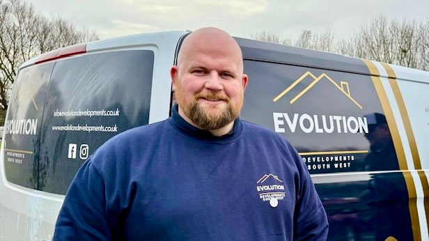From the Ground Up: Evolution Developments is Helping Homeowners Reclaim Their Outdoor Space