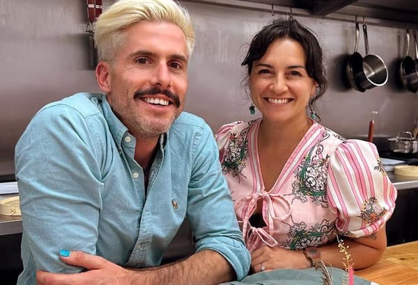 Spice, Steam, and Teamwork: Emerge Cookery School Opens New Kitchen in Camberwell