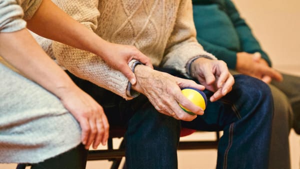 First AI-Powered Smart Care Home System to Improve Quality of Residential Care
