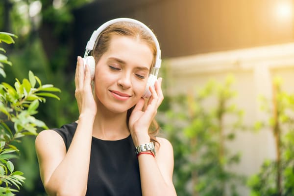 Why Some People Don’t Enjoy Music – And Why That’s Okay