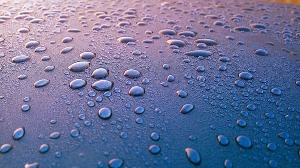 Planets Without Water Could Still Produce Certain Liquids