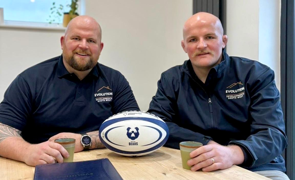 Jobs Boom in Somerset as Serial Award-Winning Construction Firm Evolution Developments Expands Rapidly