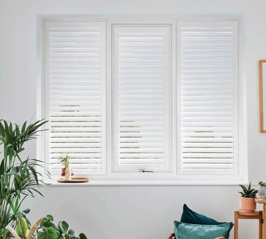 Bristol Shutter Specialists Transform Home Decor – Now Pay with Klarna 0% Interest