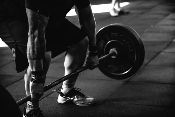 From Homeless to Hopeful: How a Simple Gym Pass Is Changing Lives in Derbyshire