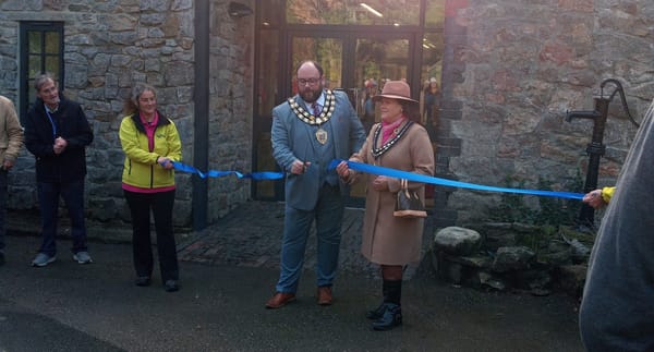 Old Town Quarry Reopens: A New Chapter for Weston’s Beloved Green Gem