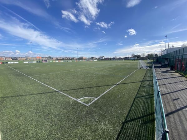 Celebrating 25 Years of the Football Foundation: Creating Great Spaces for Sports with Barclays in Anfield