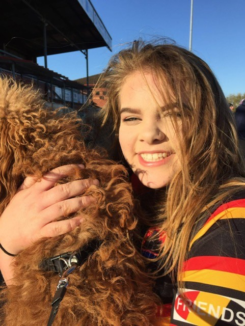 Bethany Branson Memorial Match Returns to Honour Beloved Teen and Celebrate Women’s Rugby