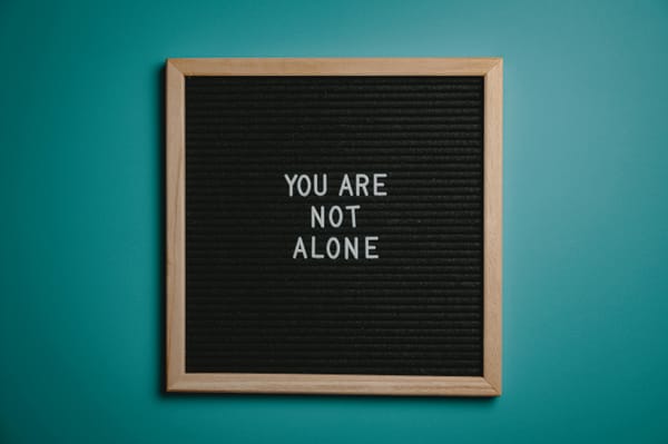 How to Look After Your Mental Health — This World Mental Health Day