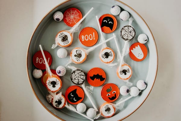 Have A Super-Spooky Adventure In Weston!