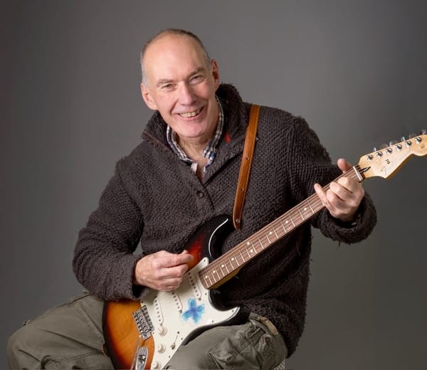 Weston Brain Expert Launches UK Tour Blending Science, Music and the Secrets of Happiness