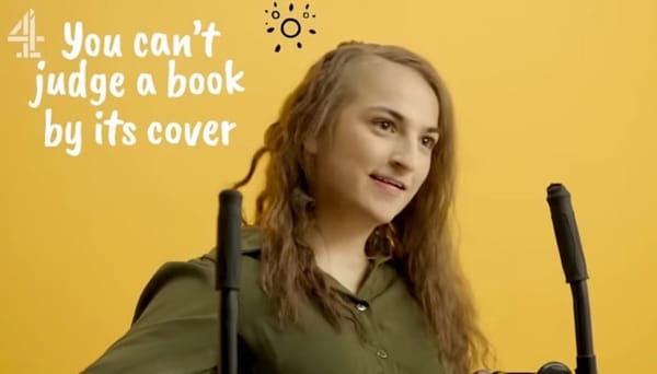 Channel 4’s How To Be My Ally Celebrated for Raising Disability Awareness