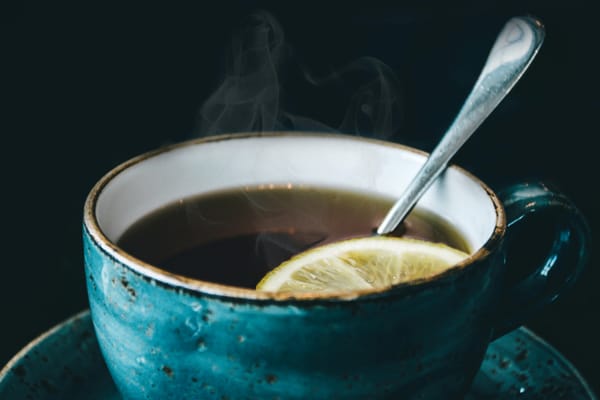 UK Consumers Drive Record Fairtrade Tea Sales during Fortnight of Action