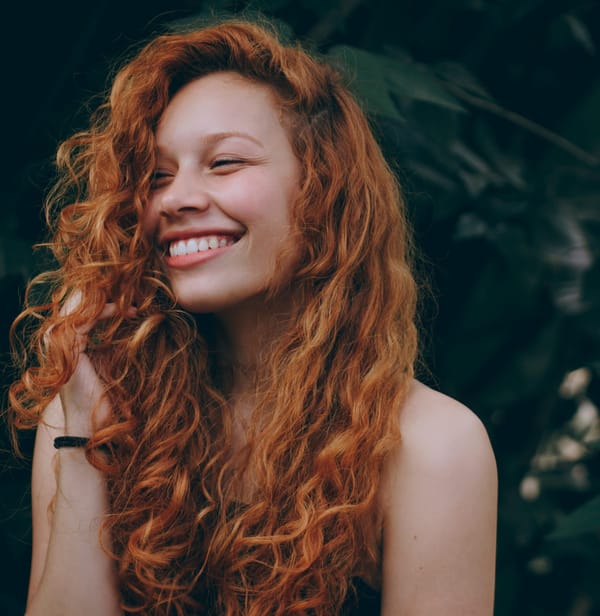 Why Do Some People Have Red Hair? The Science Behind Red Hair Genetics (By Megan, Aged 12,)