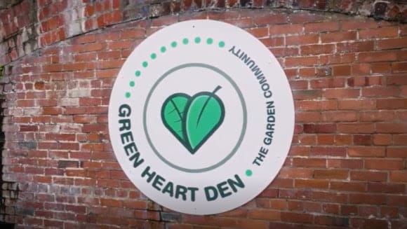 From Derelict Land to Community Lifeline: Green Heart Den Grows Food, Skills and Wellbeing in Barrow