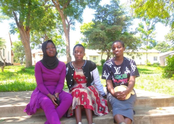 Journalism Mentorship Inspires the Next Generation in Mzimba