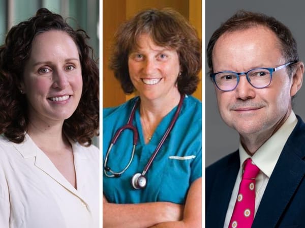 British Columbia–Developed Surgery Cuts Deadliest Ovarian Cancer Risk by Nearly 80%