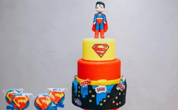 Ashcombe Primary School to Hold Superhero Day in Memory of Beloved Pupil (By Imogen and Max)