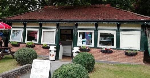 Star Park Cafe Opportunity in Jill Dando’s Hometown