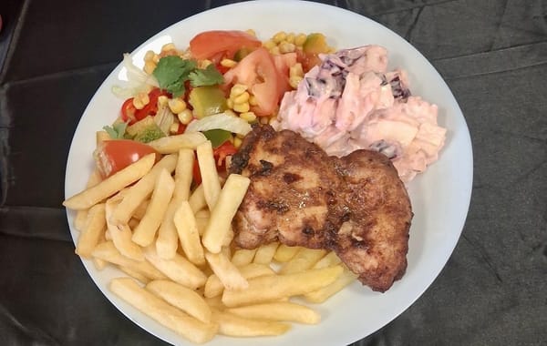 Clevedon School Students Drive Record-Breaking Lunch Success with Local Food Initiative