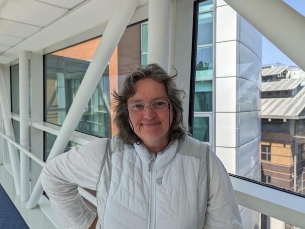 Women-Led Vaccine Network Hits 1,000 Members Worldwide