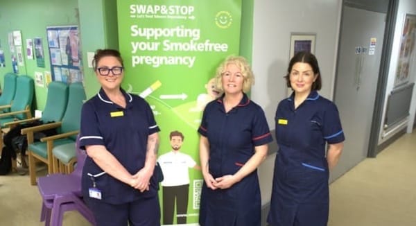 New ‘Ready for Parenthood’ Campaign Launched Across York and North Yorkshire