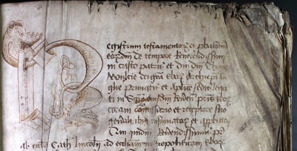 Almost 16 Million Yorkshire Records Digitised in Landmark Online Release