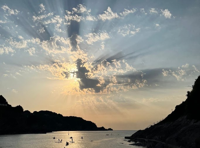 Students Celebrate Earth Day by Capturing Nature’s Beauty (By Rosie, 13)