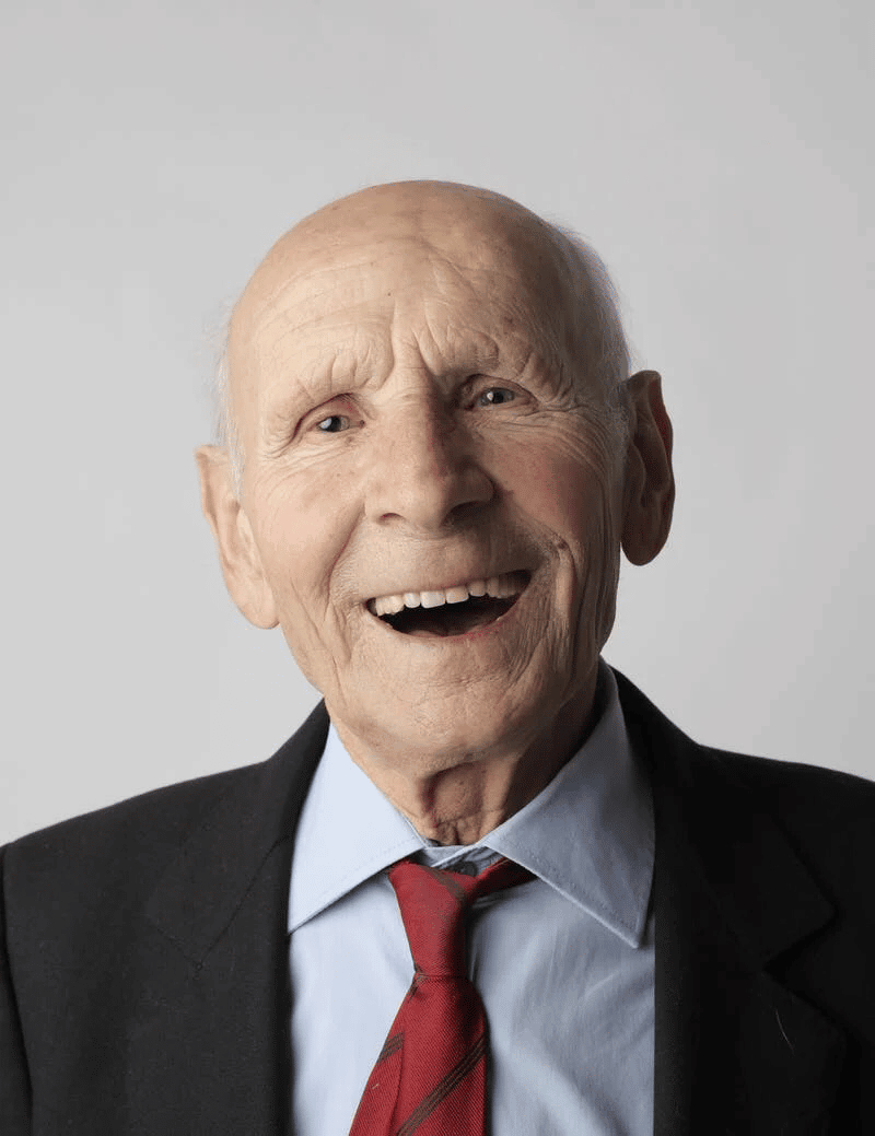 Good news for longer life - optimism may be the secret