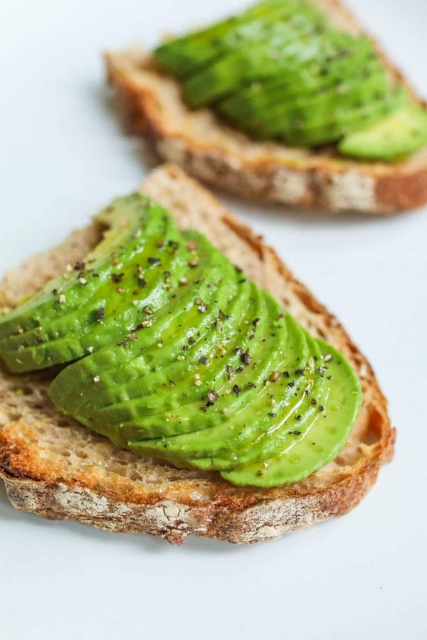 Good news for avocado eaters