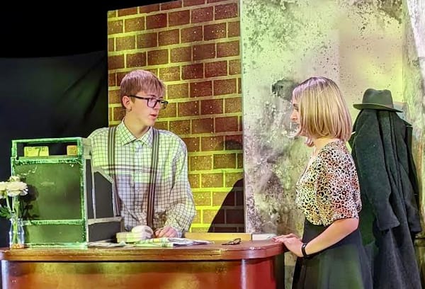 Talented students set for incredible performance of their latest musical 
