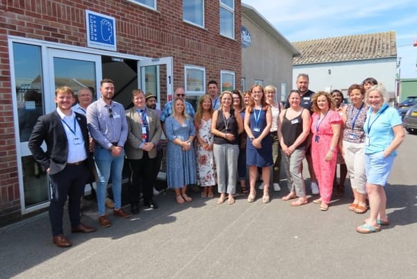 In Charley's Memory to reopen 'The Zone', extending reach of wellbeing support for Young People