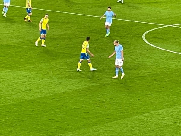 Is this the world’s best ever goalscorer?