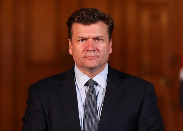 MP who was interviewed by Jill Dando News makes Prime Minister’s first Cabinet