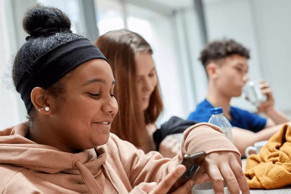 Charity Young Minds have launched The Writers Programme for young people with experience of struggling with their mental health. 