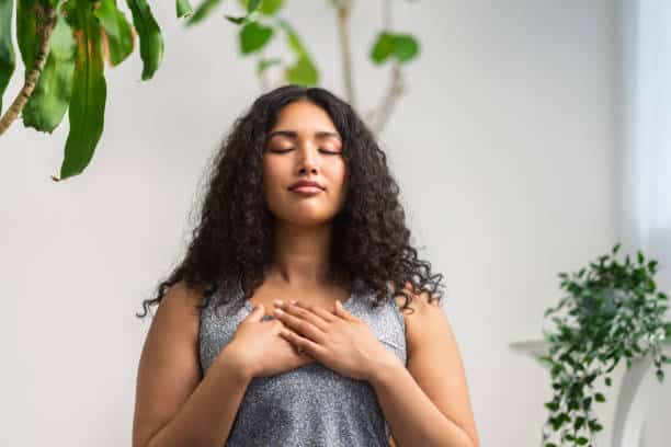 A world expert in anxiety is helping people with their mental health via YouTube and Podcasts