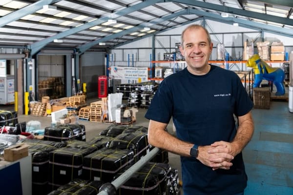 Middle East growing in popularity for Brits moving abroad