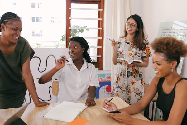 It’s official - happiness boosts productivity 