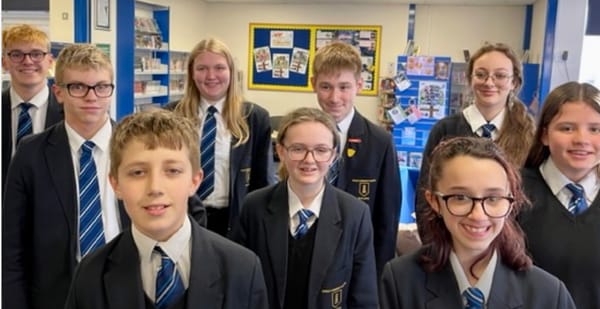 We need a hero! Schools are searching for their kindest and bravest students (By Amy, 14)