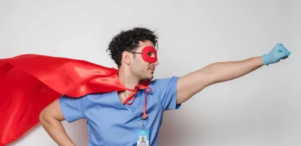Nominate your hero now for wow young people awards