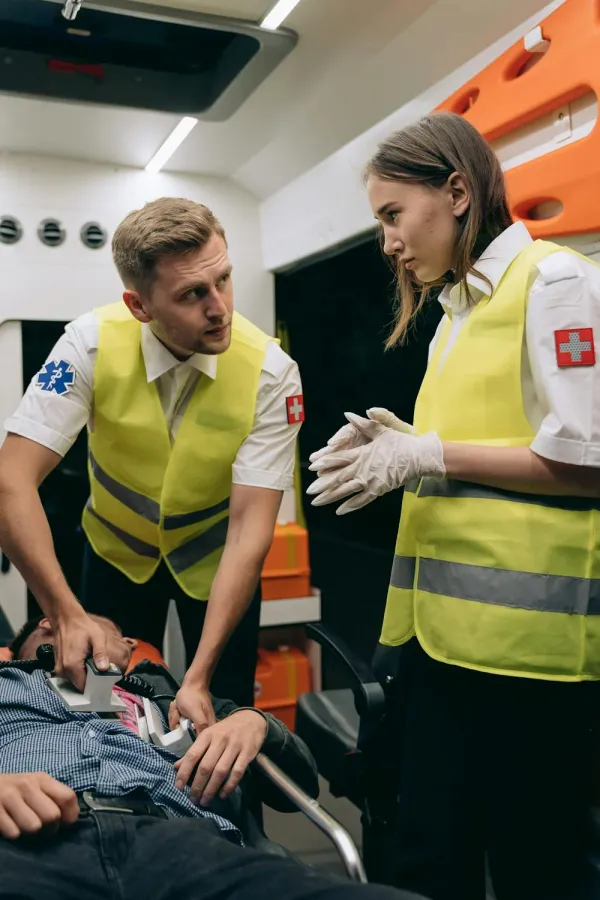Good news as an amazing Donate for Defib project in Jill Dando’s former town raises £21,000 to save lives
