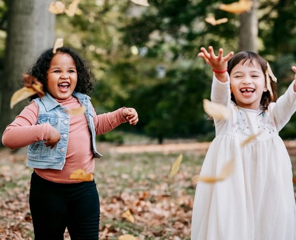 Want to be happy? Be more kind and generous, get in nature and more tips from a university happiness study 