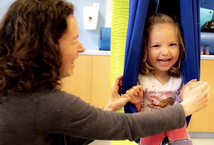 Good news as inspirational Gympanzee’s children’s charity hits amazing £2m mark for its UK-first centre